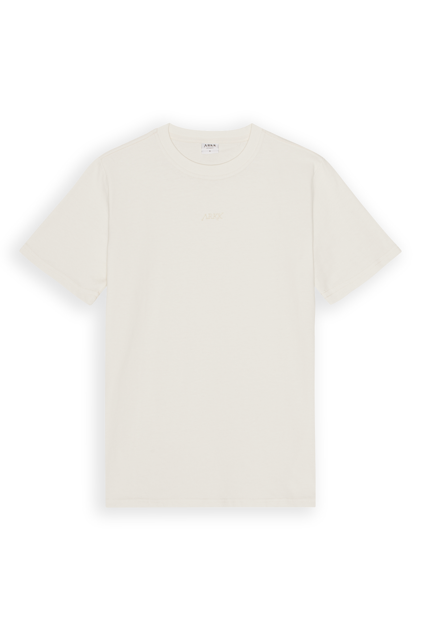 ARKK Apparel ARKK Tee | Marshmallow T-Shirt