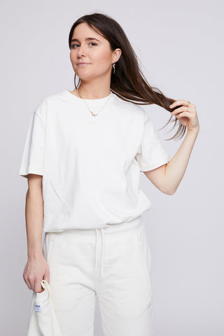 ARKK Apparel ARKK Tee | Marshmallow T-Shirt