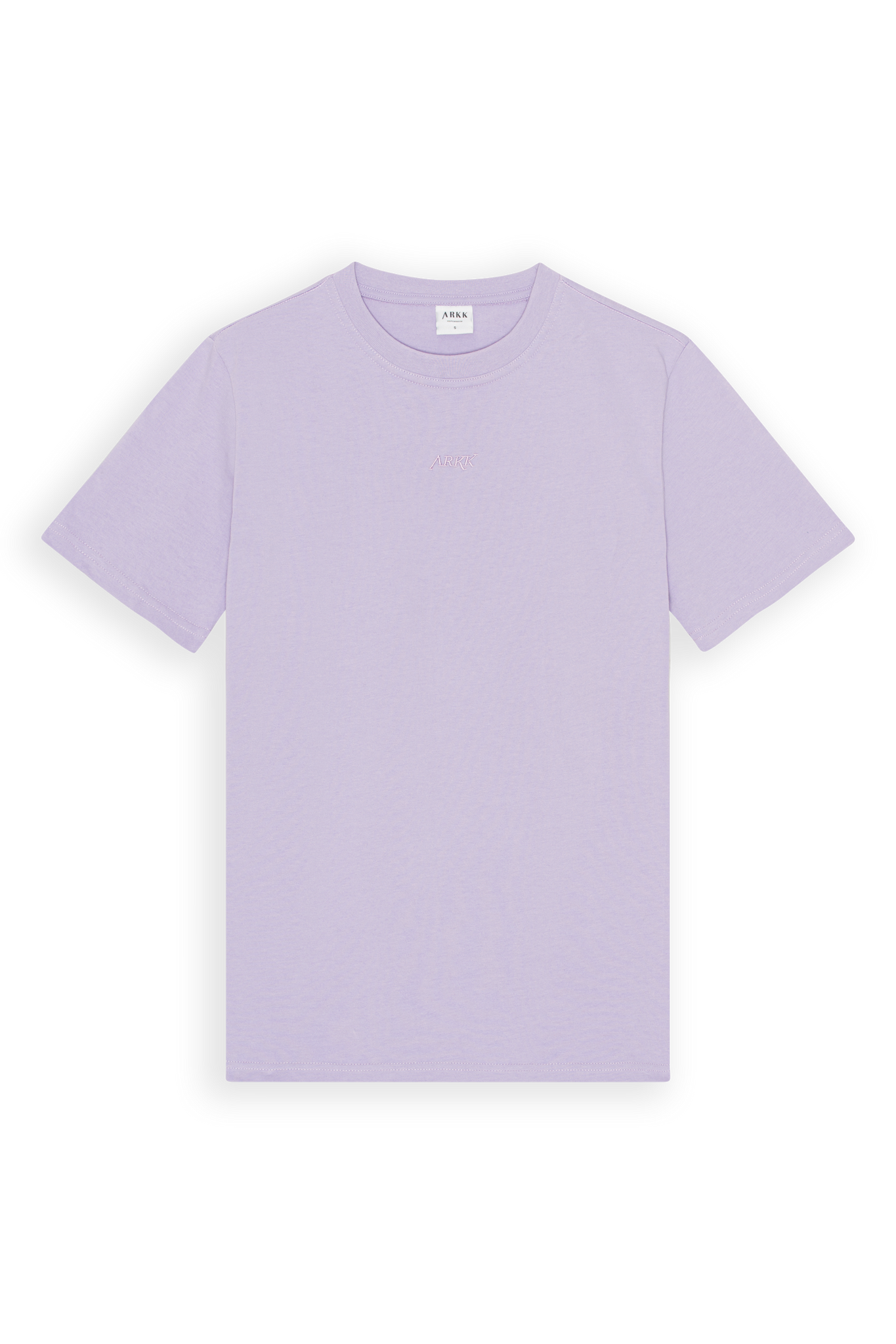 ARKK Apparel ARKK Tee | Pastel Lilac T-Shirt