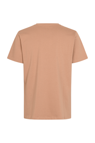 ARKK Apparel ARKK Tee | Soft Camel T-Shirt