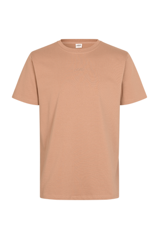 ARKK Apparel ARKK Tee | Soft Camel T-Shirt