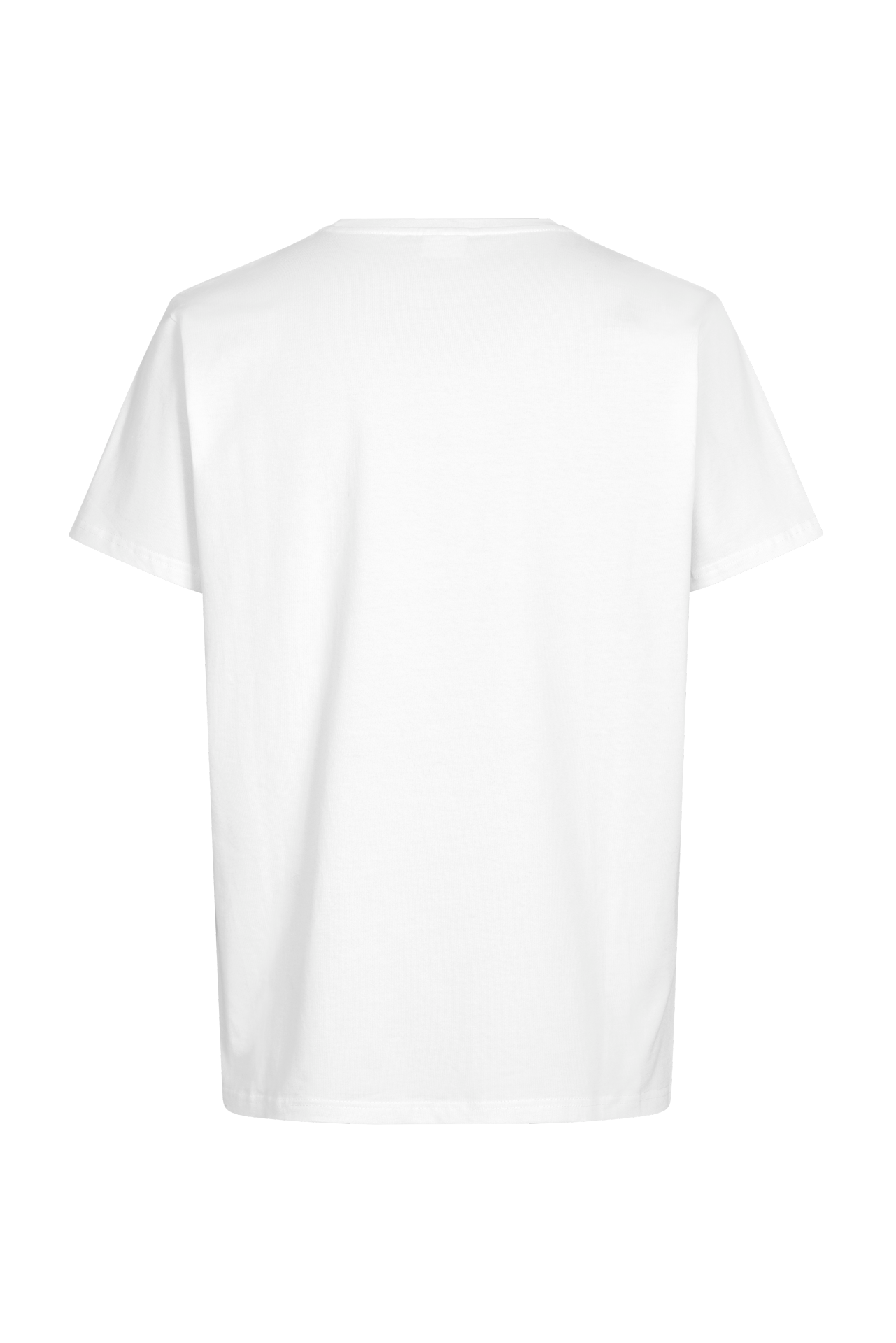 ARKK Apparel ARKK Tee | White T-Shirt