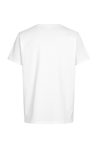 ARKK Apparel ARKK Tee | White T-Shirt