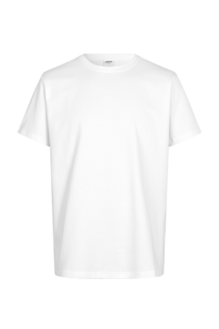 ARKK Apparel ARKK Tee | White T-Shirt