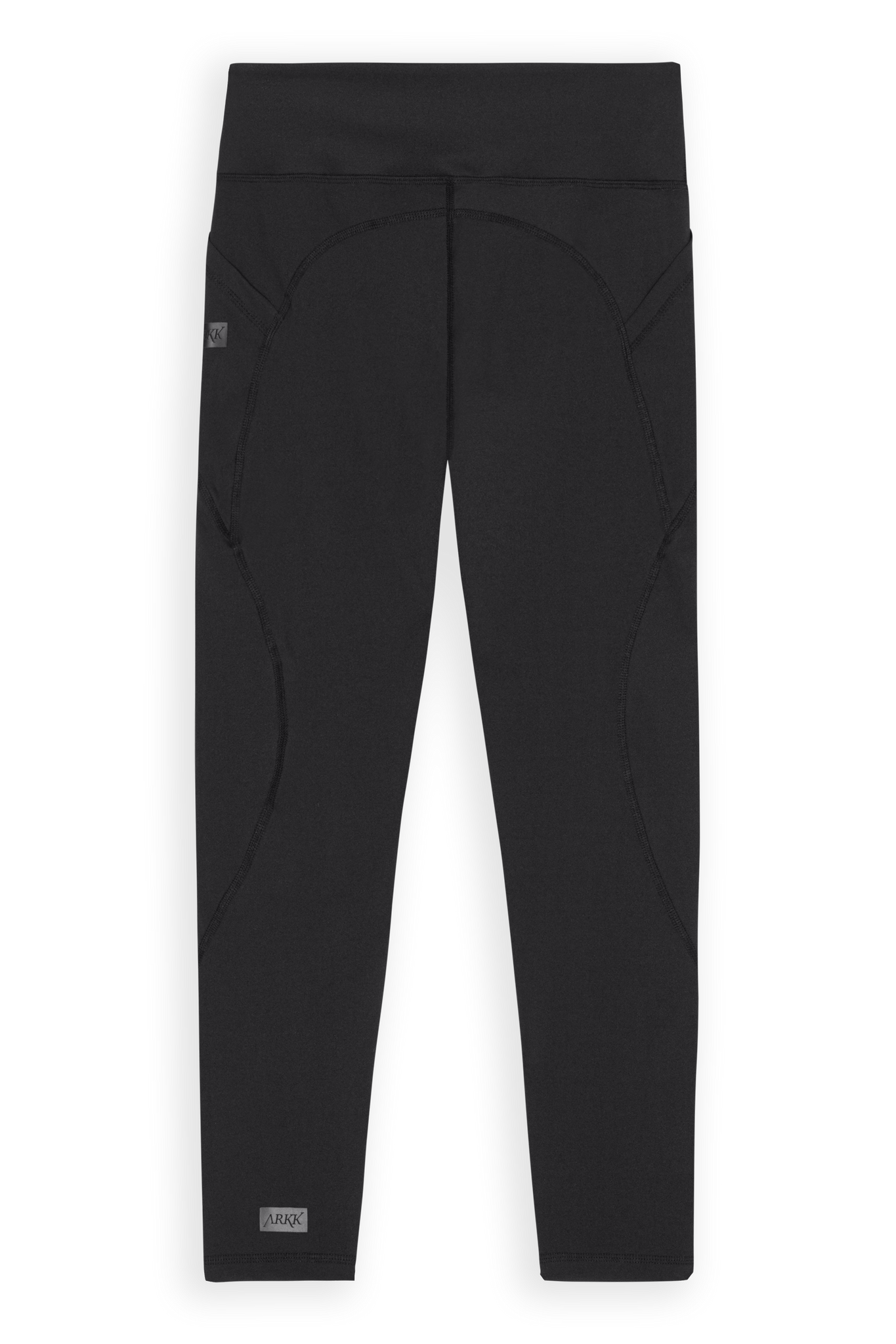 ARKK Apparel ARKK Tights | Black Tights