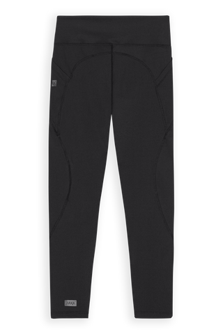 ARKK Apparel ARKK Tights | Black Tights