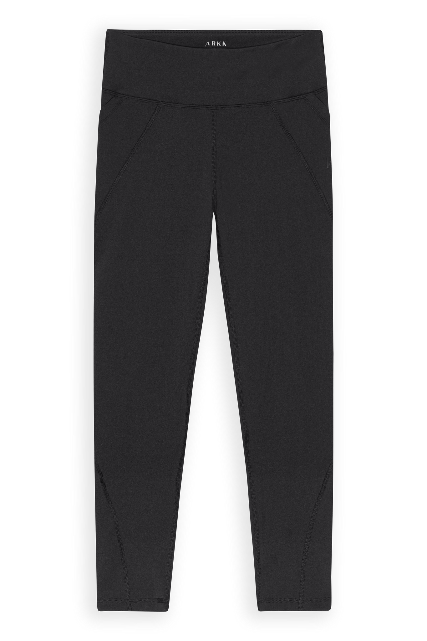 ARKK Apparel ARKK Tights | Black Tights