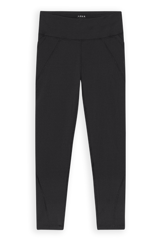 ARKK Apparel ARKK Tights | Black Tights