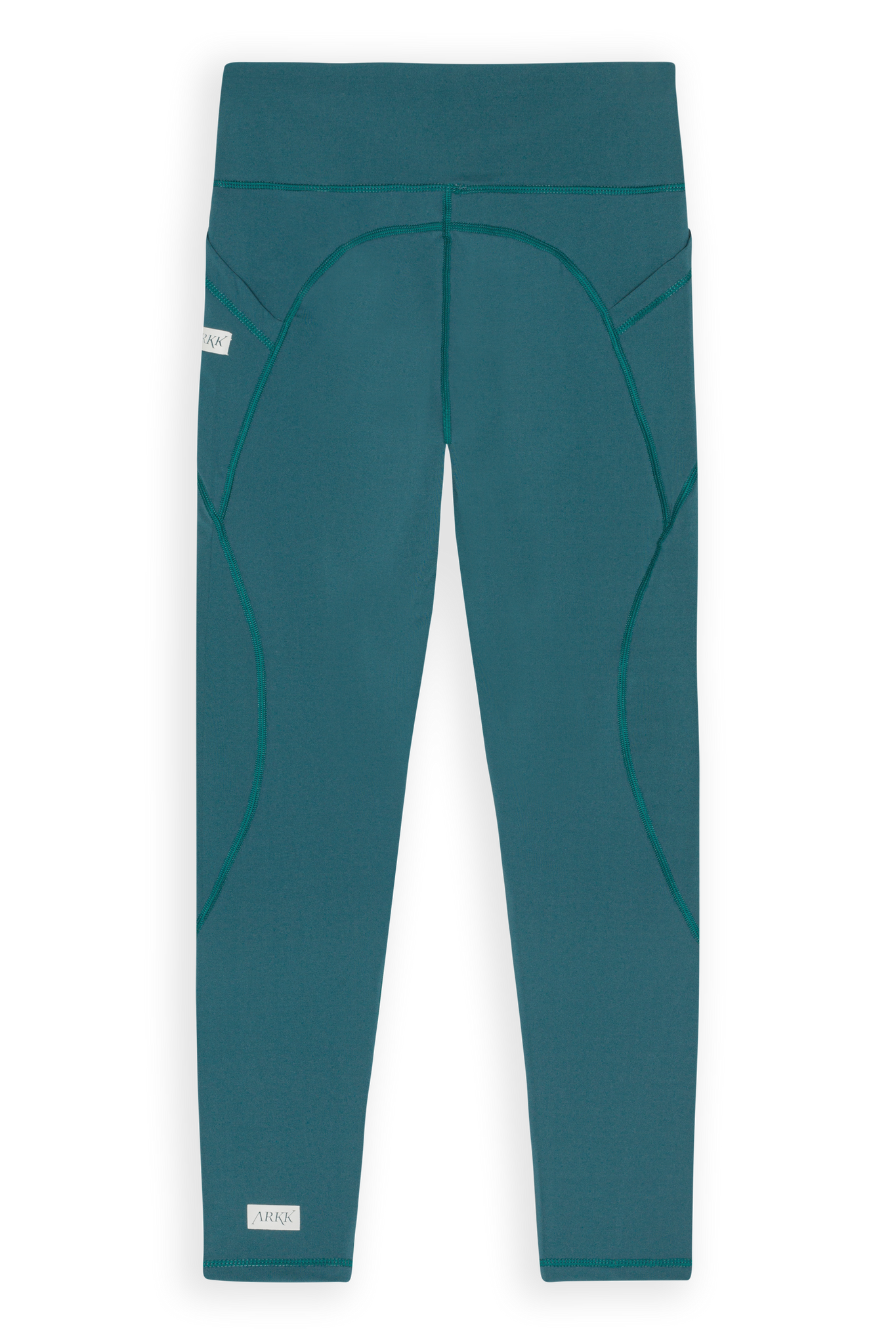 ARKK Apparel ARKK Tights | Pacific Tights
