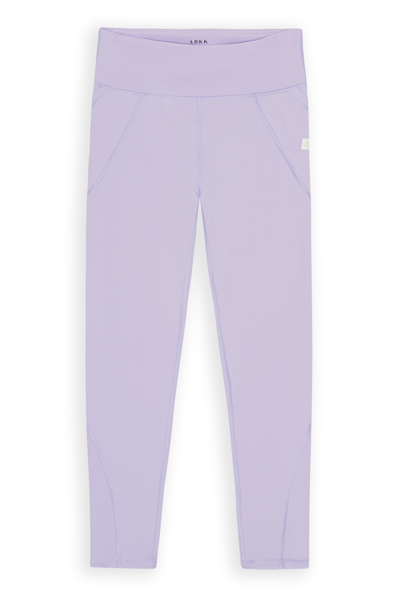 ARKK Apparel ARKK Tights | Pastel Lilac Tights