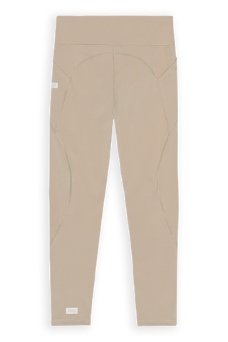 ARKK Apparel ARKK Tights | Soft Taupe Tights