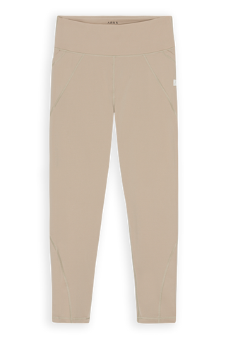 ARKK Apparel ARKK Tights | Soft Taupe Tights