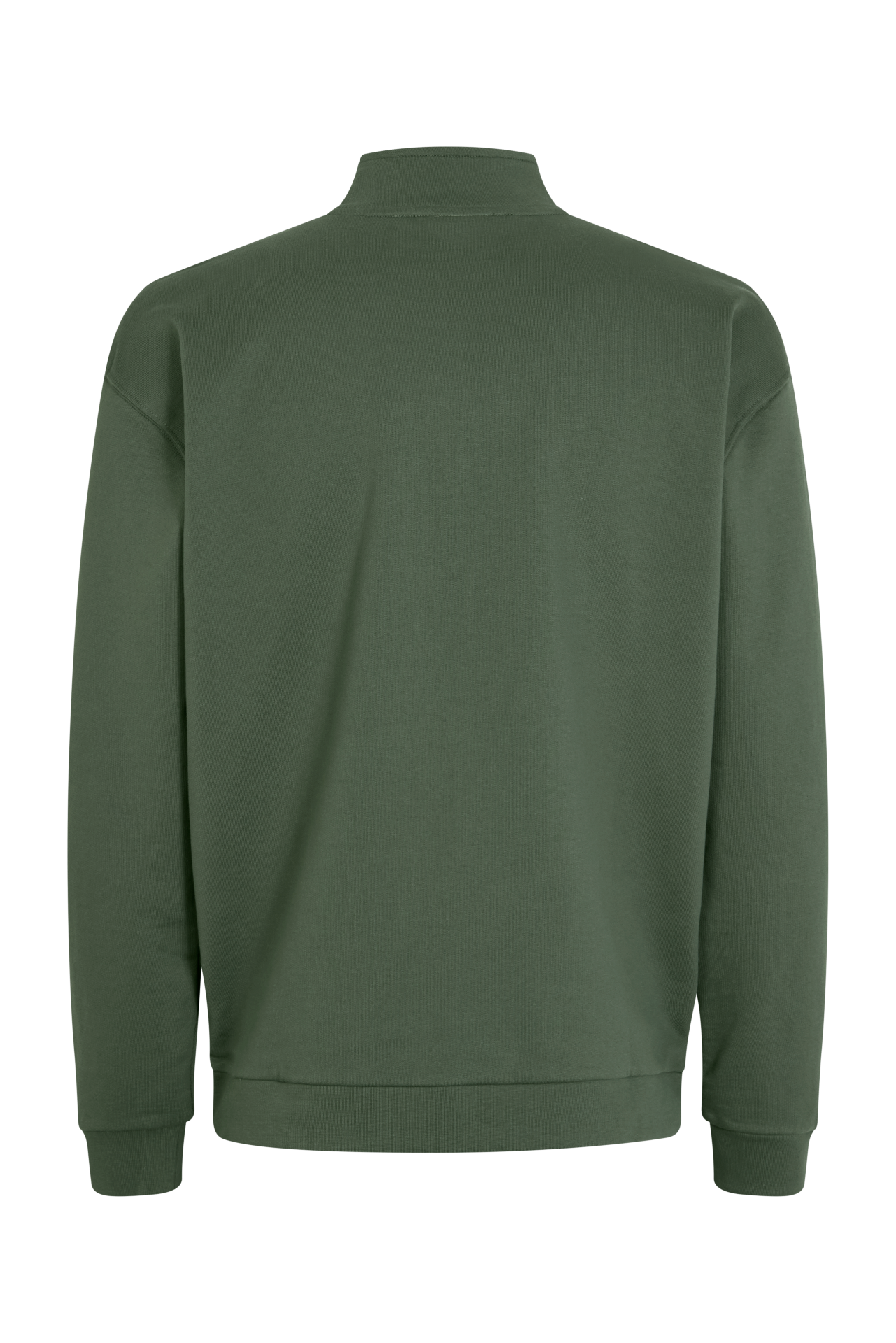 ARKK Apparel ARKK Zip Sweatshirt | Black Lichen Sweatshirt