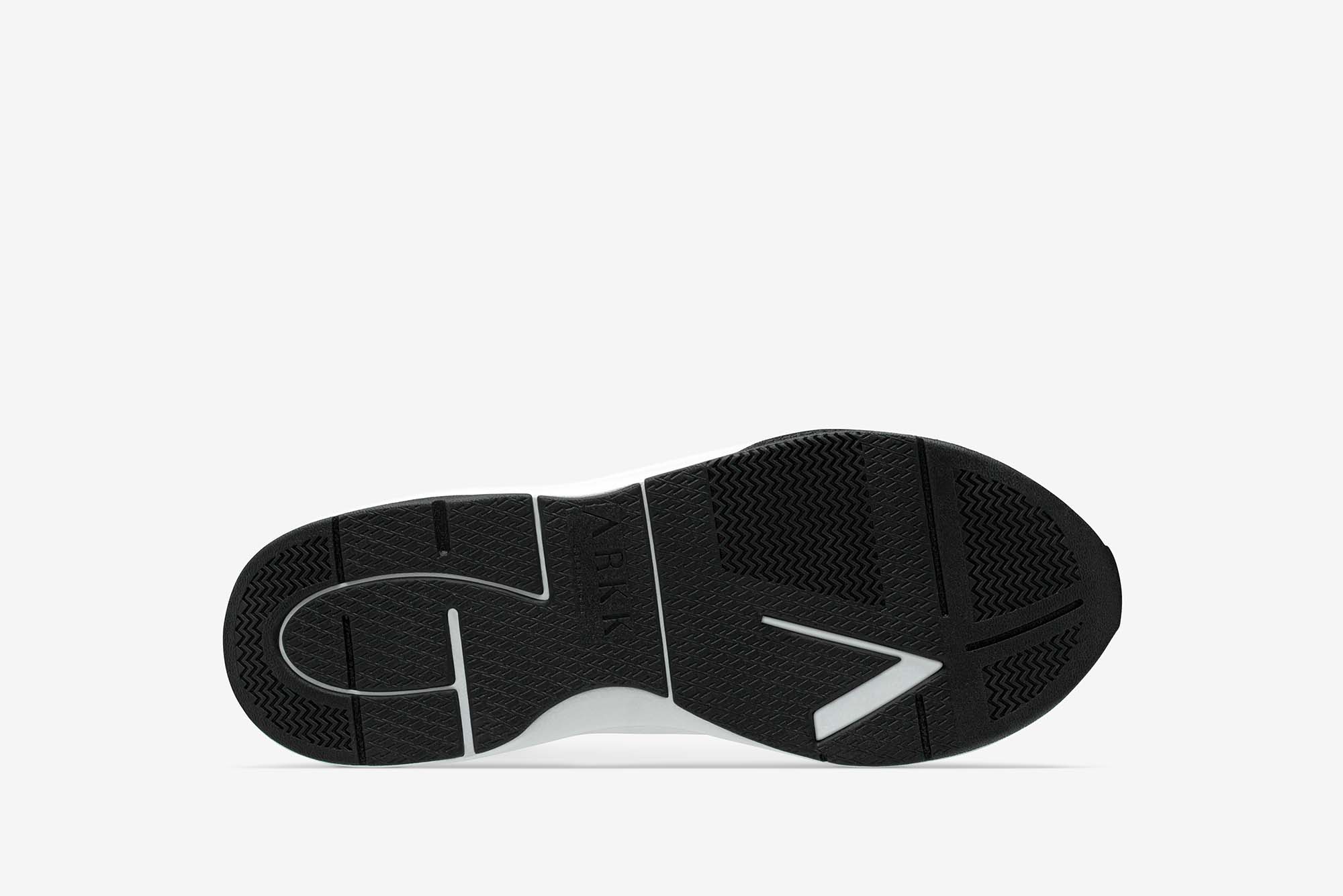 ARKK SMU Apaze Leather F-PRO90 | White Silver Birch | Men Apaze