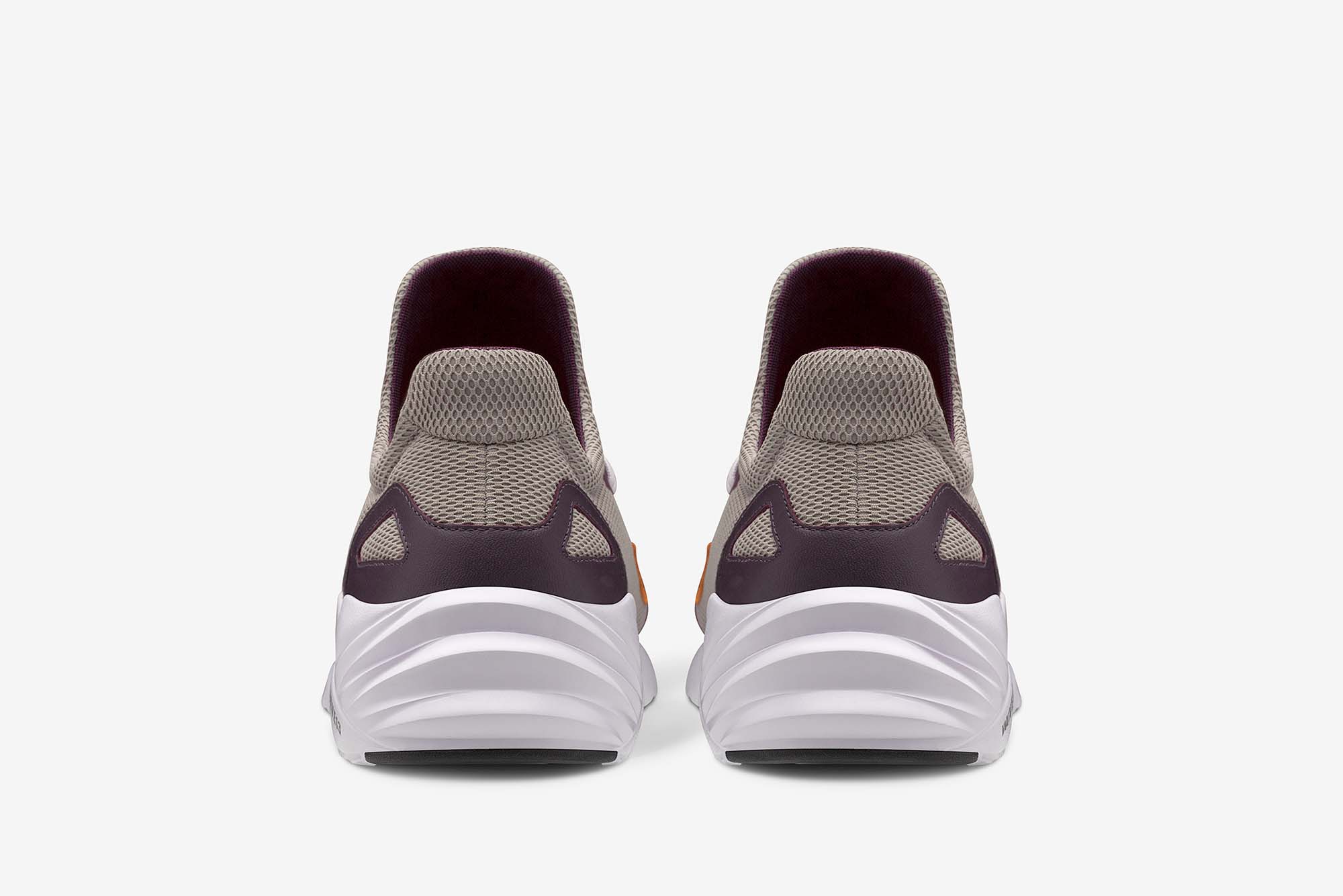 ARKK Collection Apextron Mesh 2.0 W13 Ash Orange Glory - Women Apextron Ash Orange Glory