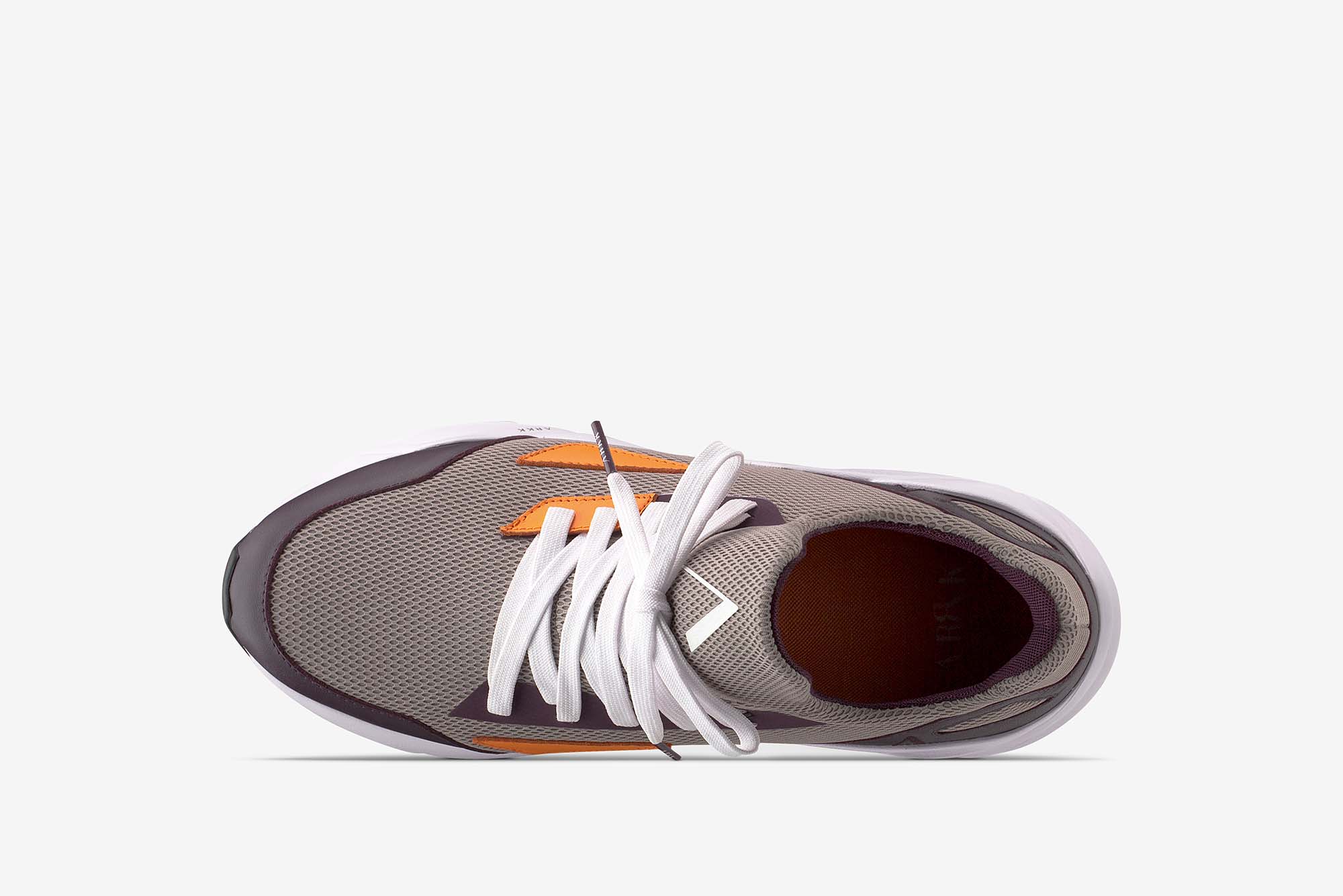 ARKK Collection Apextron Mesh 2.0 W13 Ash Orange Glory - Women Apextron Ash Orange Glory