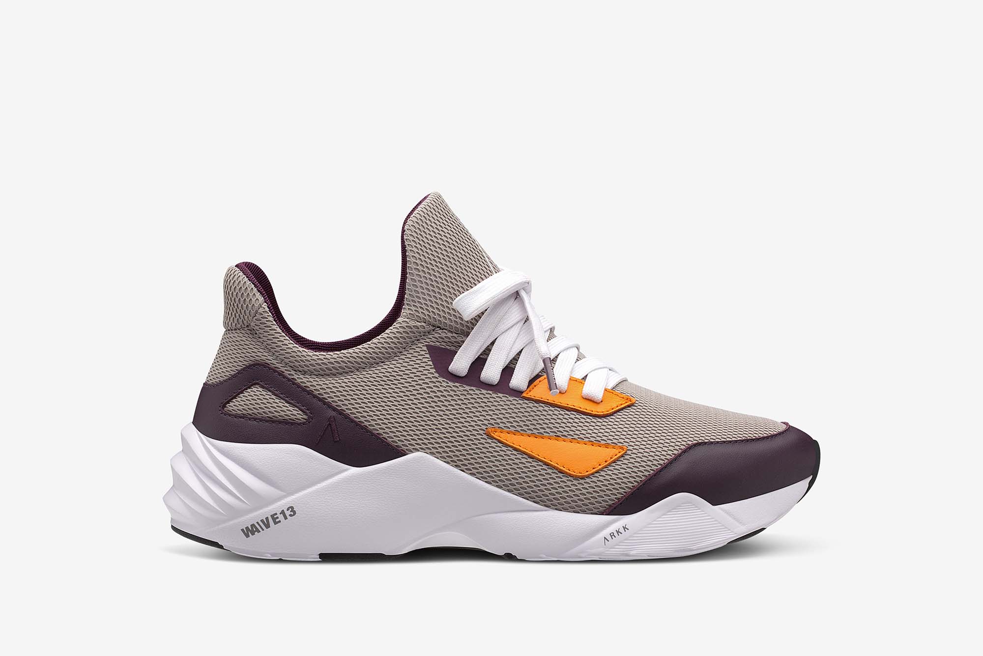 ARKK Copenhagen - Main Line Apextron Mesh 2.0 W13 Ash Orange Glory - Women Apextron Ash Orange Glory