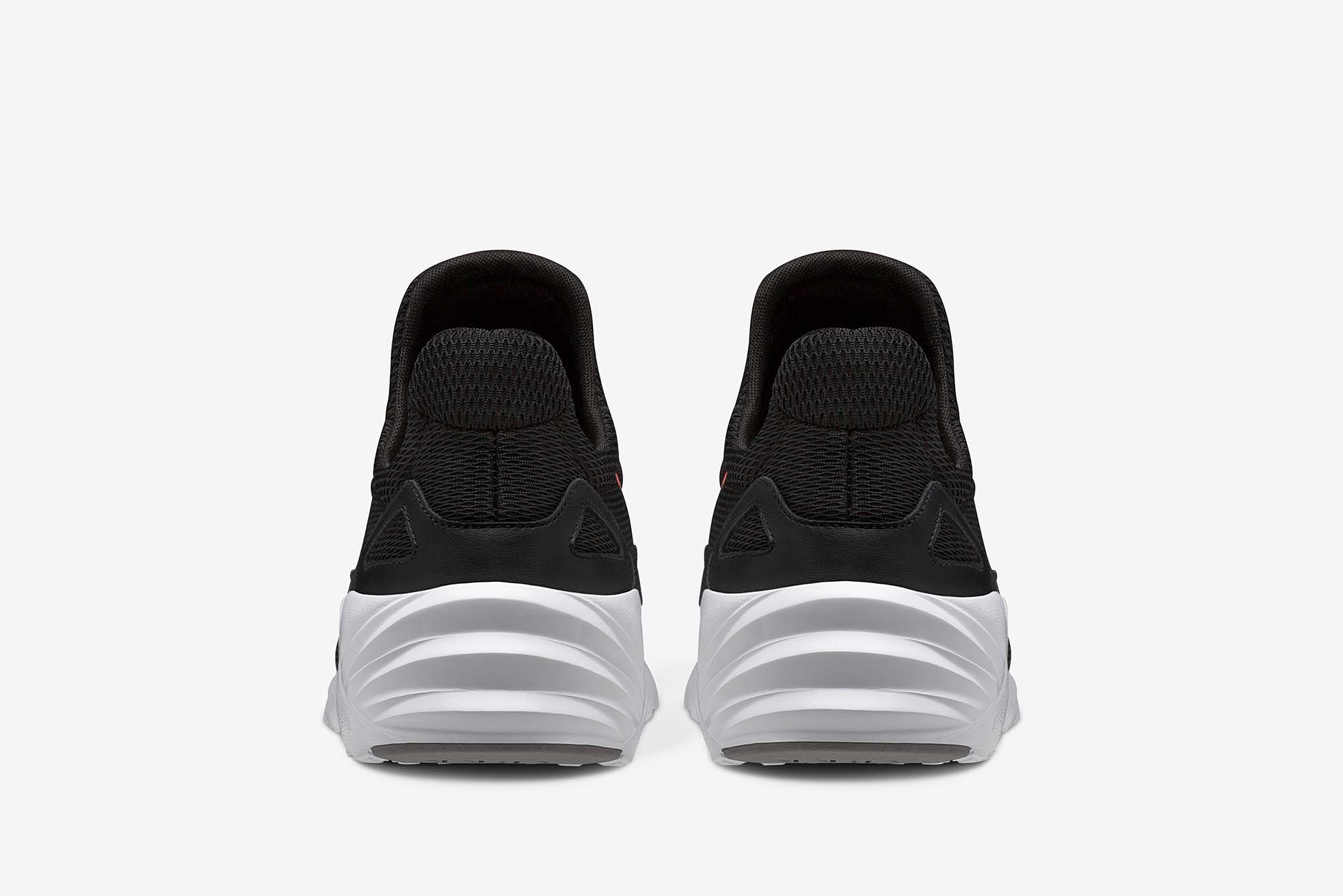 ARKK Copenhagen - Main Line Apextron Mesh 2.0 W13 Black Grey Shade - Women Apextron Black Grey Shade