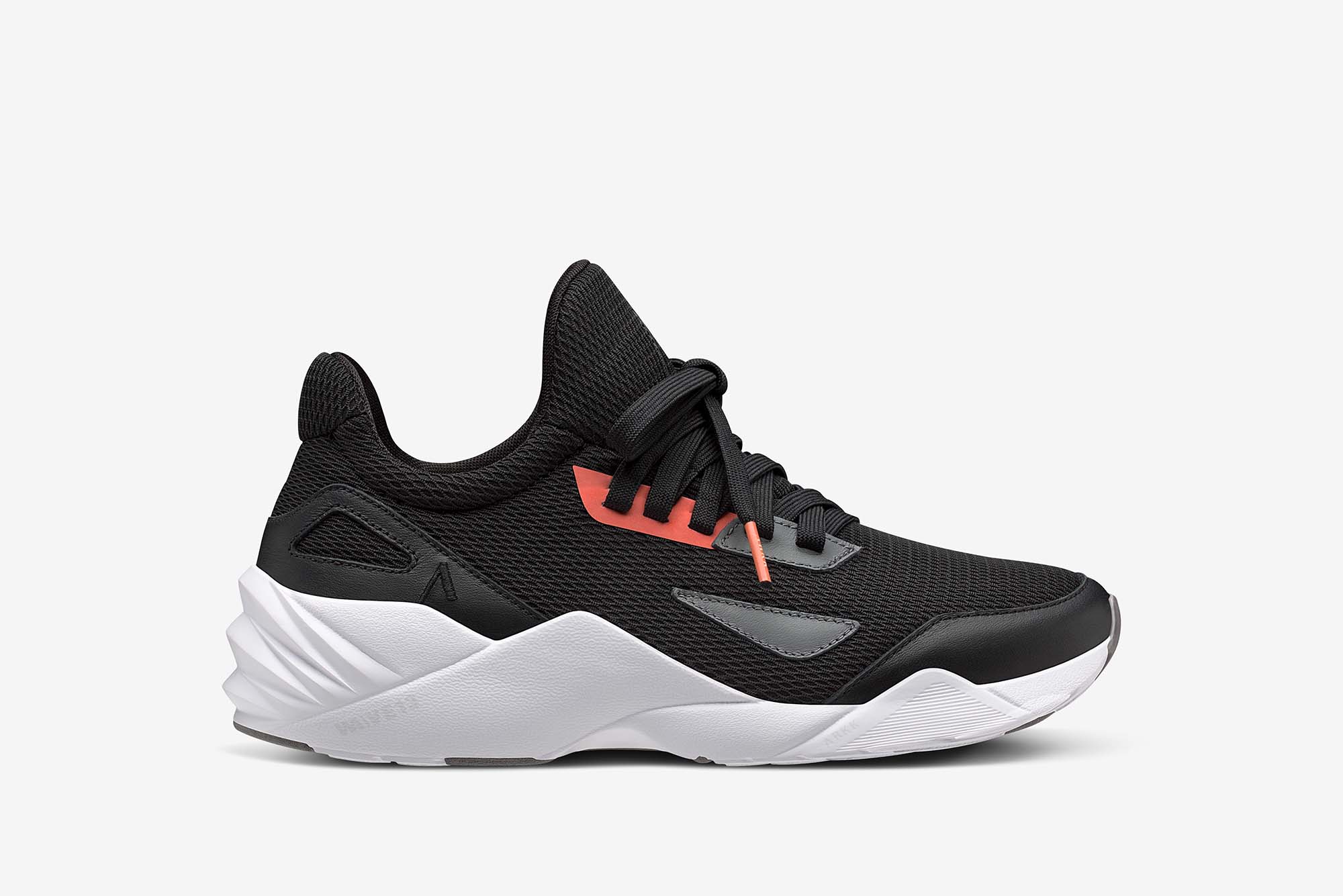 ARKK Collection Apextron Mesh 2.0 W13 Black Grey Shade - Women Apextron Black Grey Shade