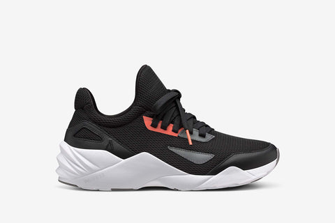 ARKK Copenhagen - Main Line Apextron Mesh 2.0 W13 Black Grey Shade - Women Apextron Black Grey Shade