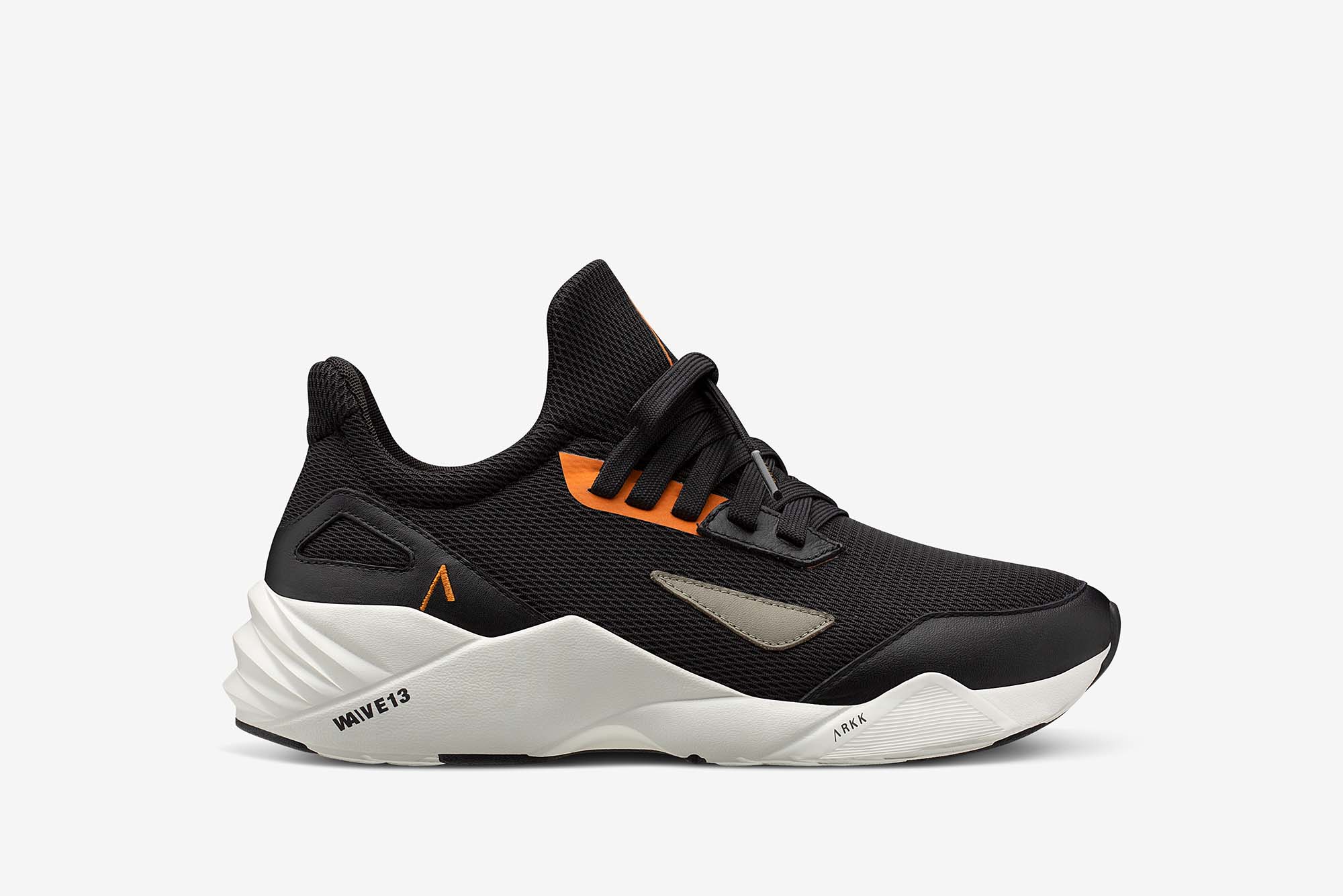 ARKK Collection Apextron Mesh 2.0 W13 Black Khaki - Women Apextron