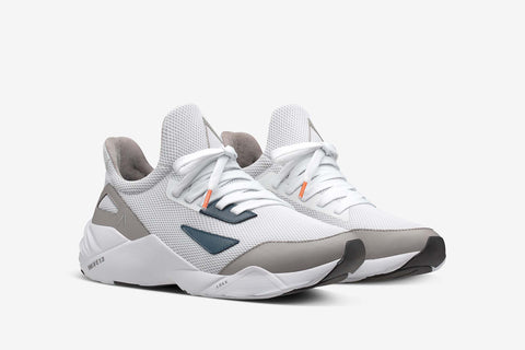 ARKK Copenhagen - Main Line Apextron Mesh 2.0 W13 White Deep Blue - Women Apextron White Deep Blue