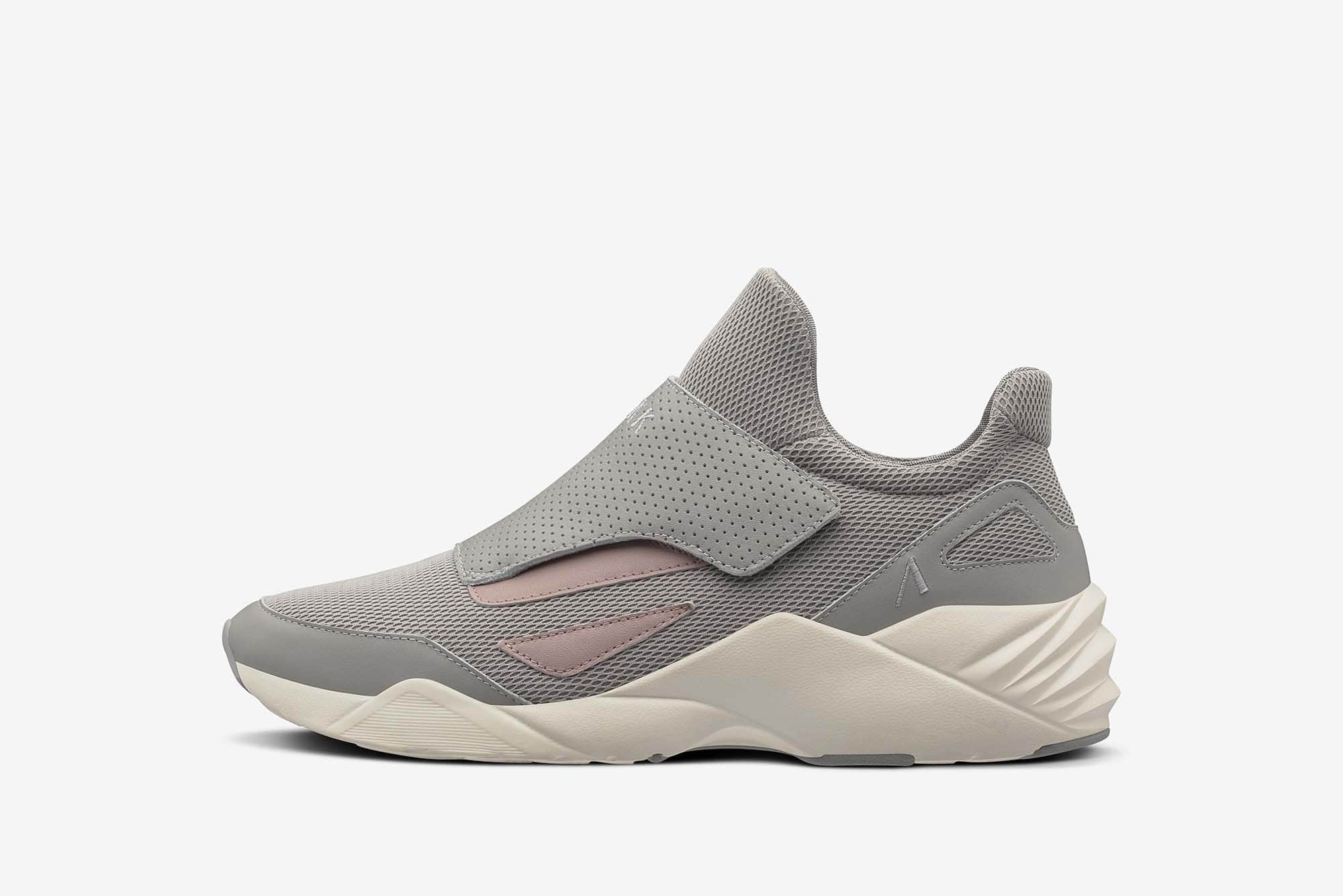 ARKK Collection Apextron Mesh W13 Ash Sphinx - Men Apextron Ash