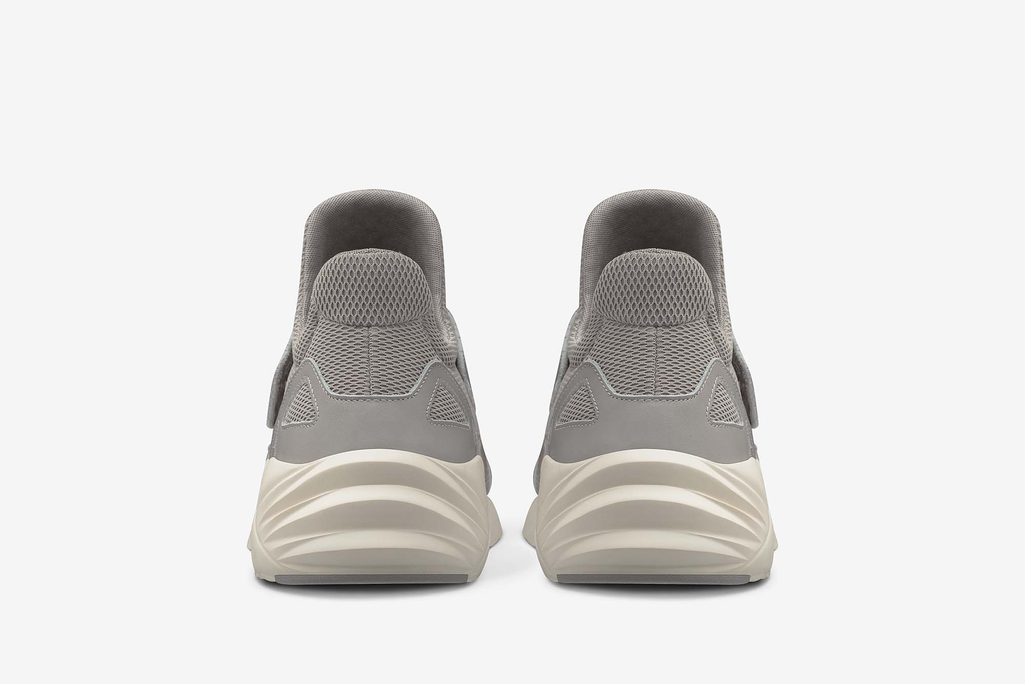 ARKK Copenhagen - Main Line Apextron Mesh W13 Ash Sphinx - Women Apextron Ash