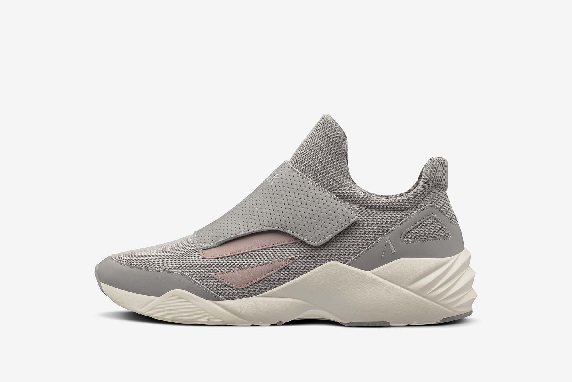 ARKK Copenhagen - Main Line Apextron Mesh W13 Ash Sphinx - Women Apextron Ash