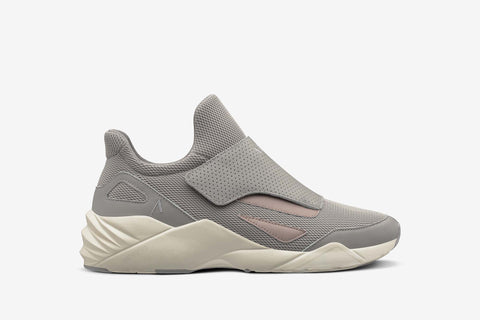ARKK Copenhagen - Main Line Apextron Mesh W13 Ash Sphinx - Women Apextron Ash