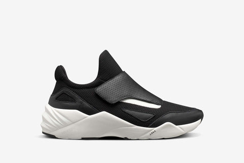 ARKK Collection Apextron Mesh W13 Black Off White-Men Apextron Black