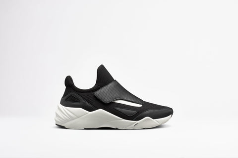 ARKK Copenhagen - Superior Line Apextron Mesh W13 Black Off White-Men Apextron Black
