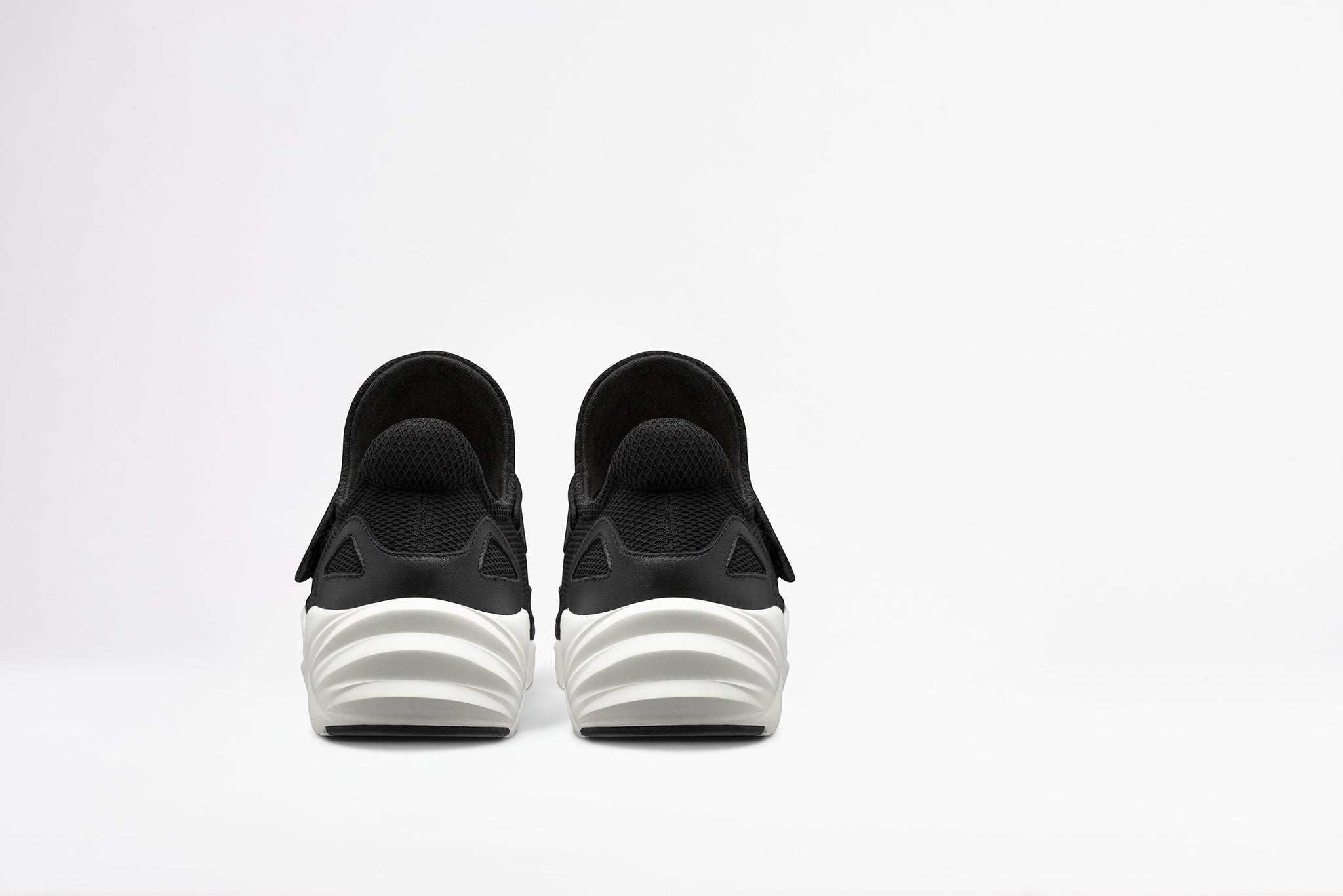 ARKK Copenhagen - Superior Line Apextron Mesh W13 Black Off White-Women Apextron Black