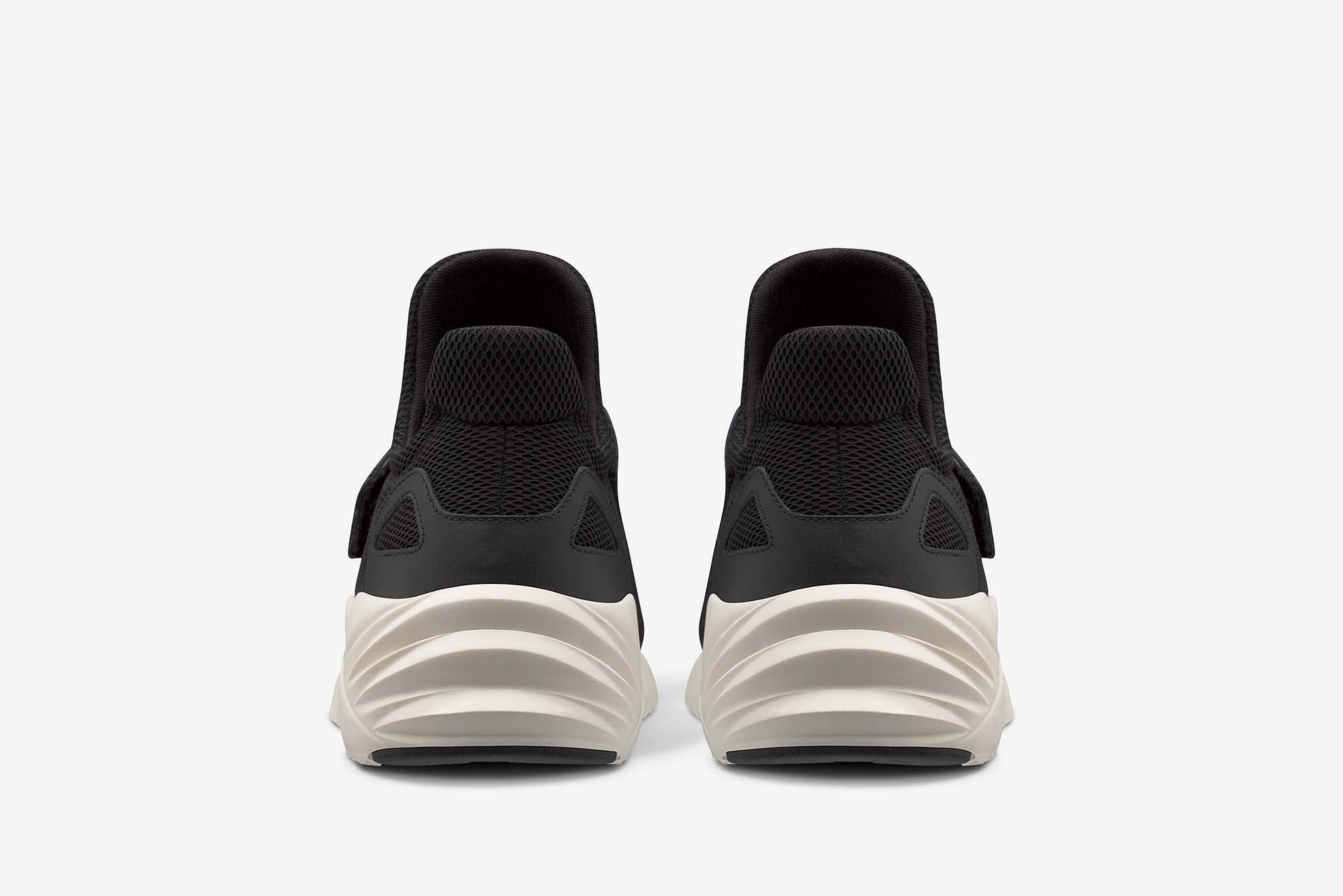 ARKK Collection Apextron Mesh W13 Black Off White - Men Apextron Black