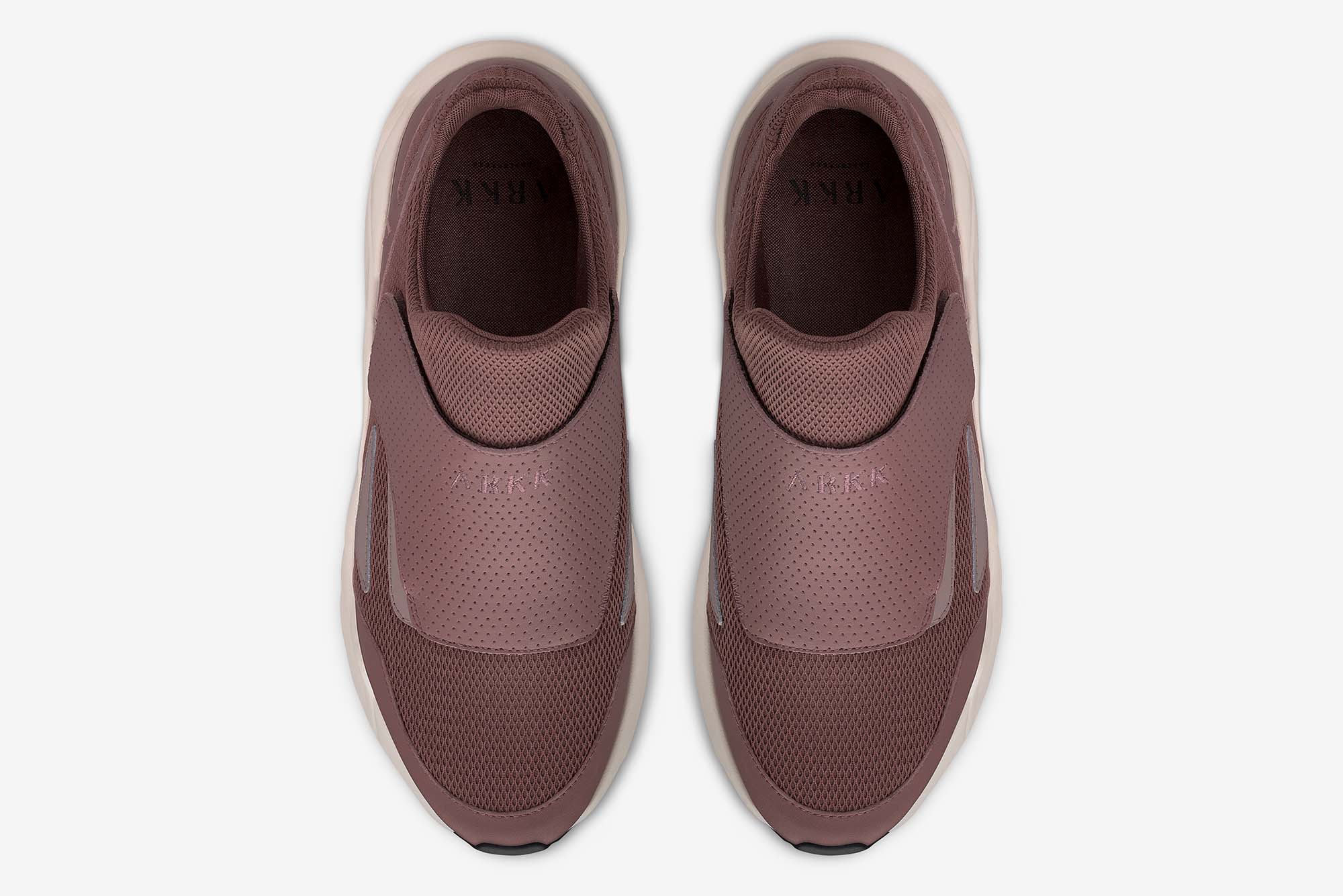ARKK Copenhagen - Main Line Apextron Mesh W13 Burlwood Sphinx - Women Apextron Burlwood
