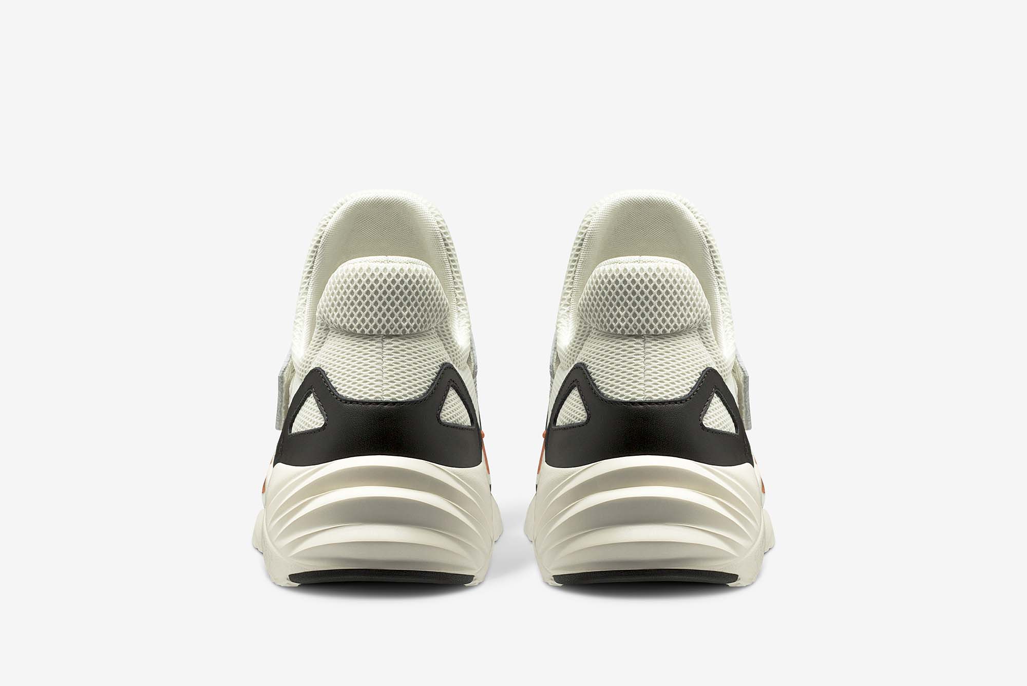 ARKK Collection Apextron Mesh W13 Off White Caramel - Men Apextron Off White