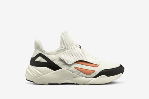 ARKK Collection Apextron Mesh W13 Off White Caramel - Men Apextron Off White