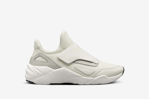 ARKK Collection Apextron Mesh W13 Off White Silver Gray-Women Apextron Off White