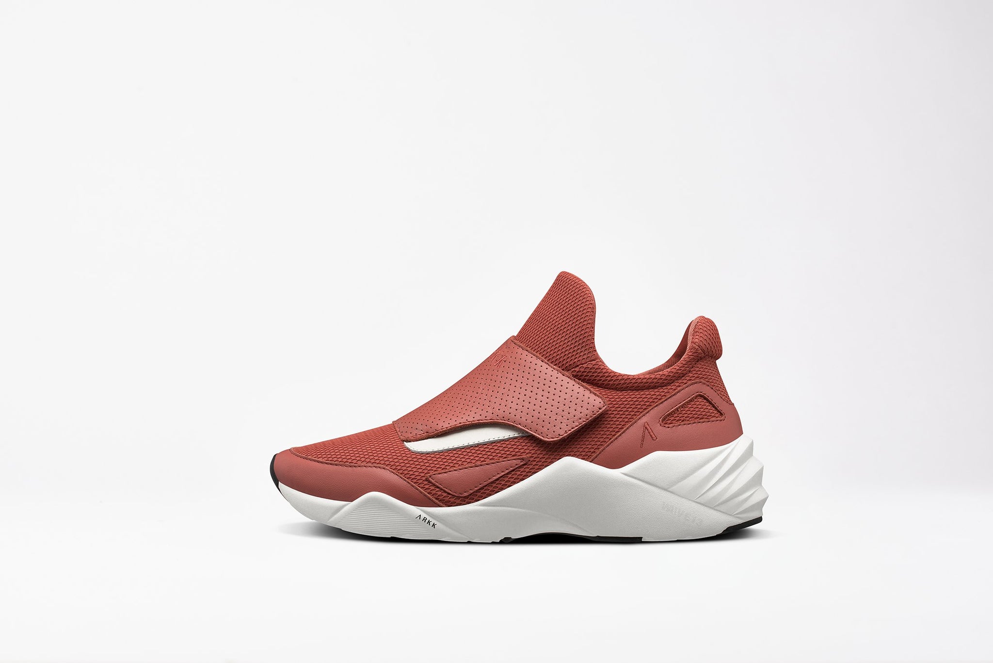 ARKK Copenhagen - Superior Line Apextron Mesh W13 Rust Off White-Men Apextron Rust