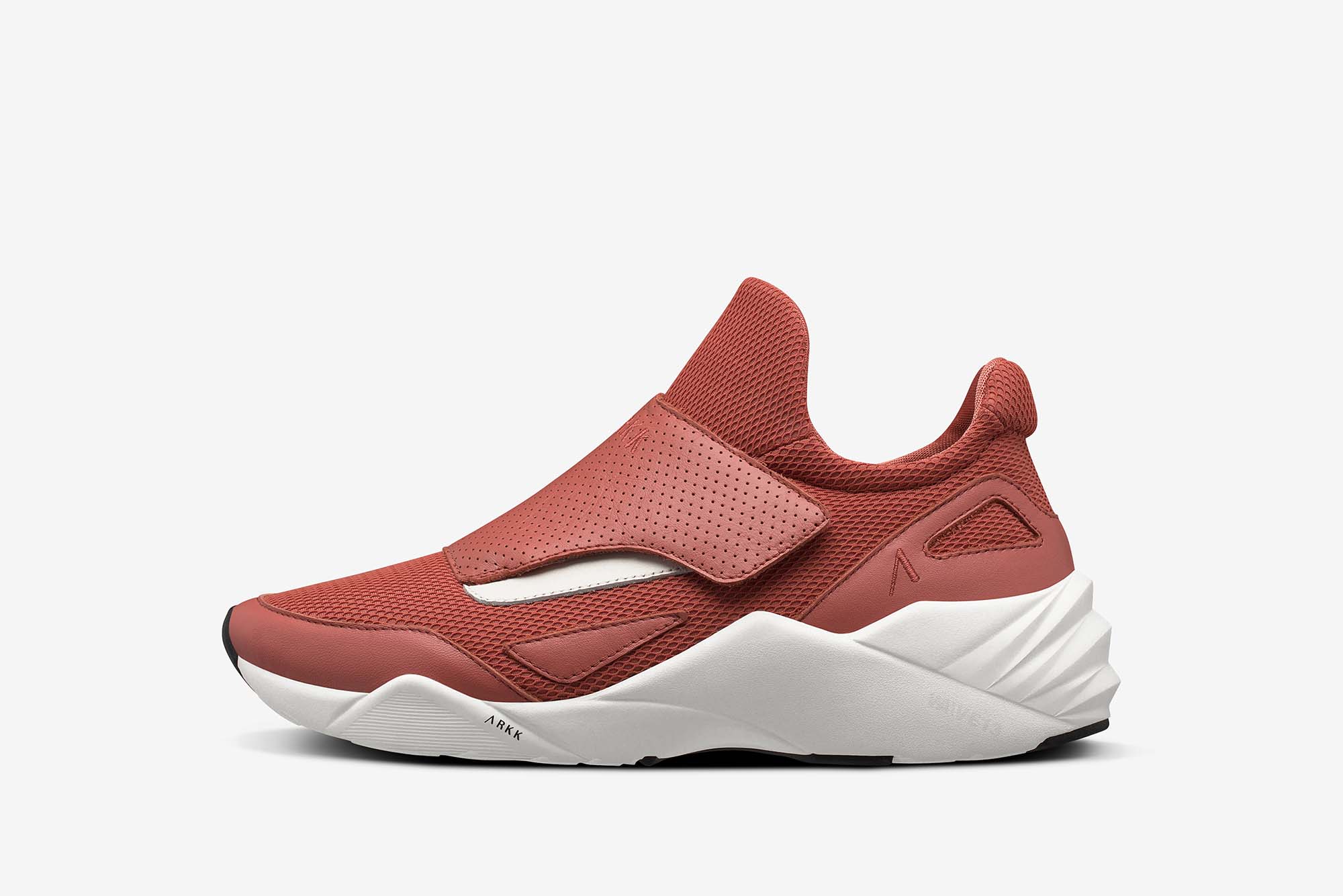 ARKK Collection Apextron Mesh W13 Rust Off White-Men Apextron Rust