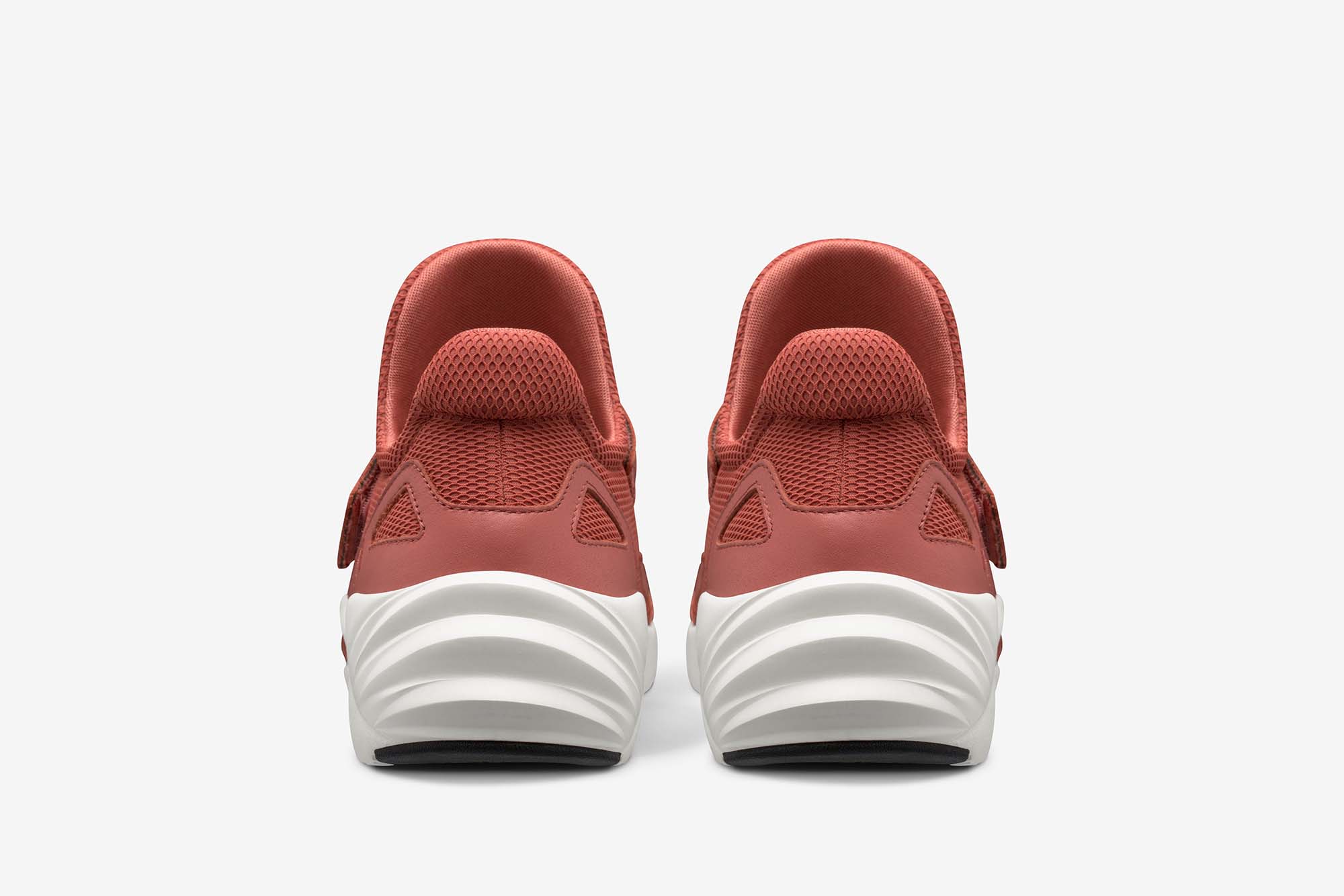 ARKK Collection Apextron Mesh W13 Rust Off White-Men Apextron Rust