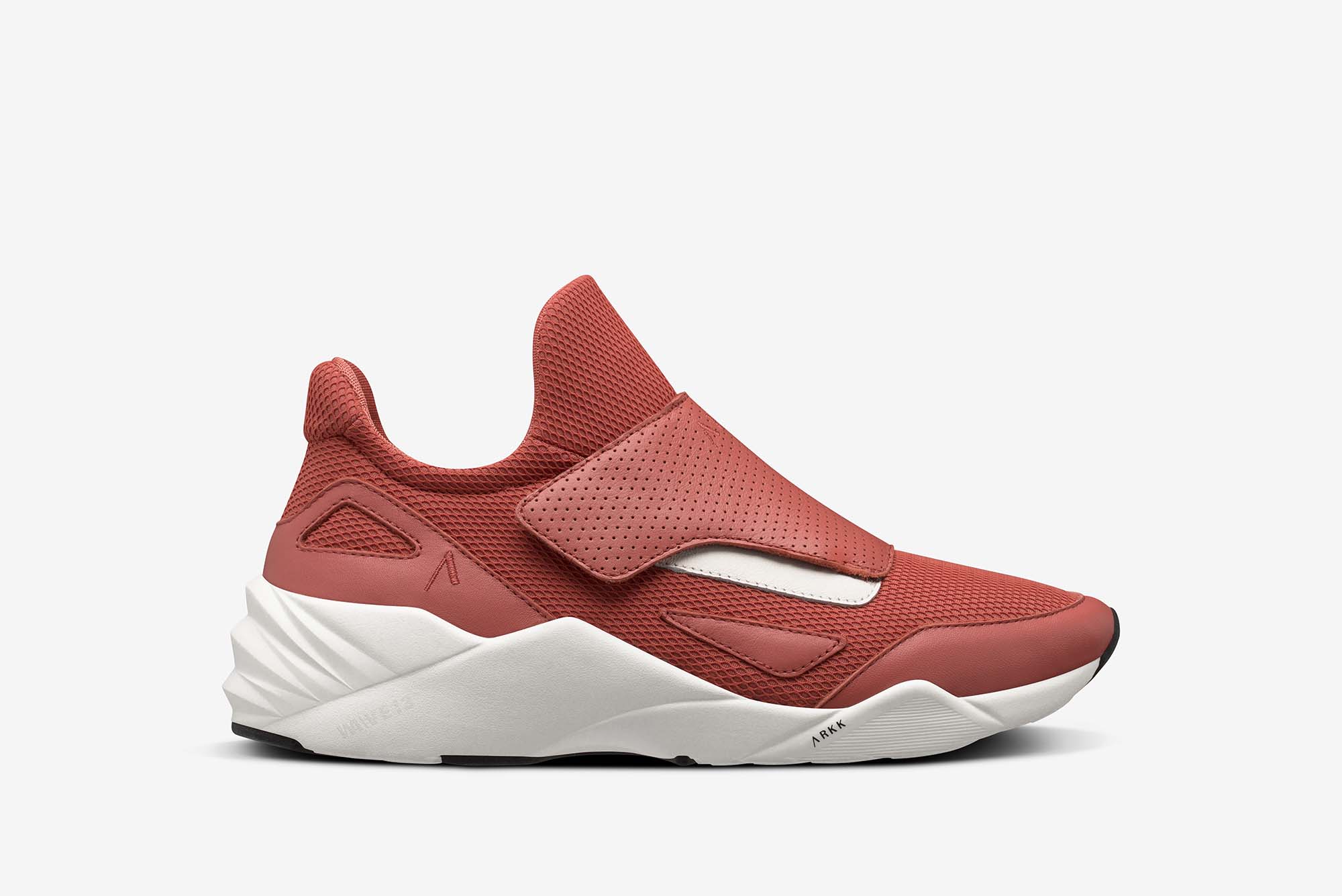 ARKK Collection Apextron Mesh W13 Rust Off White-Women Apextron Rust