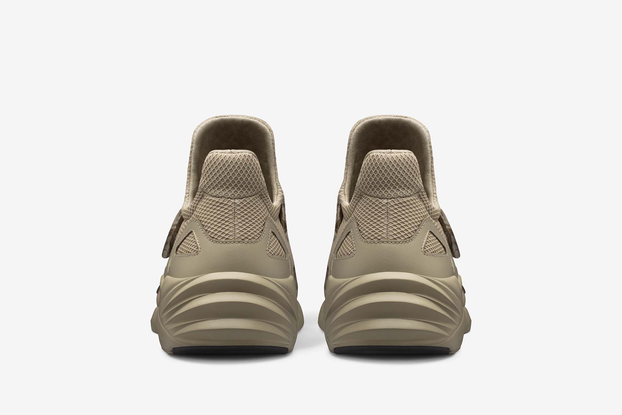 ARKK Collection Apextron Mesh W13 Sand Steel Grey-Women Apextron Sand
