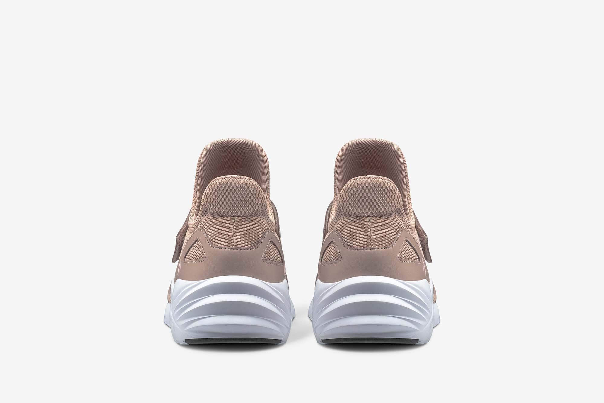 ARKK Collection Apextron Mesh W13 Soft Rose Dark Mauve - Men Apextron Soft Rose