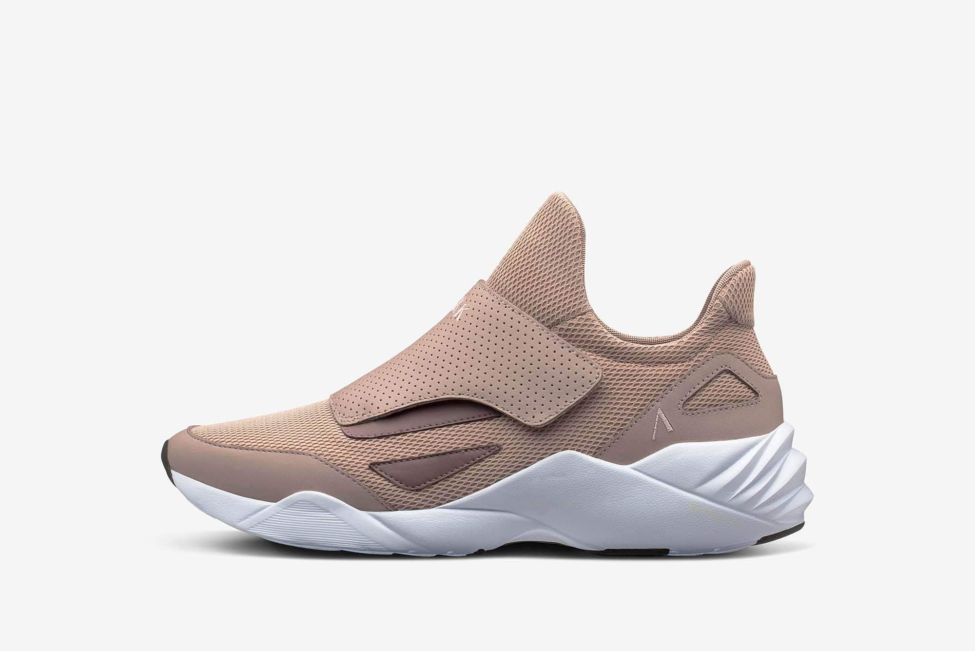 ARKK Collection Apextron Mesh W13 Soft Rose Dark Mauve - Men Apextron Soft Rose