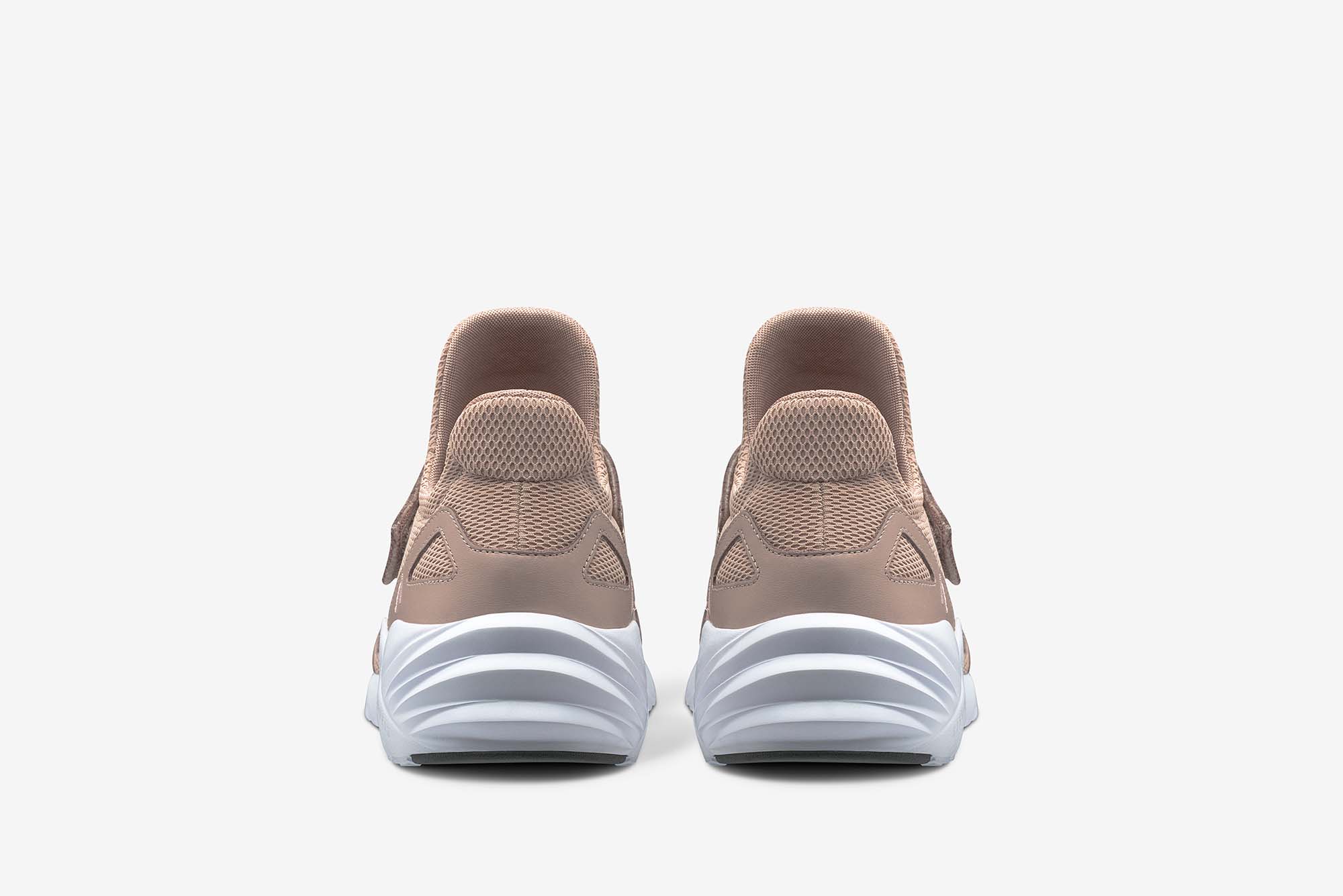 ARKK Collection Apextron Mesh W13 Soft Rose Dark Mauve - Men Apextron Soft Rose