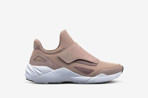 ARKK Collection Apextron Mesh W13 Soft Rose Dark Mauve - Men Apextron Soft Rose