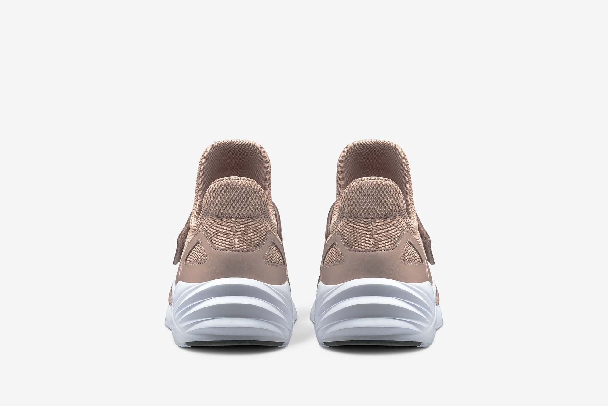 ARKK Copenhagen - Main Line Apextron Mesh W13 Soft Rose Dark Mauve - Women Apextron Soft Rose