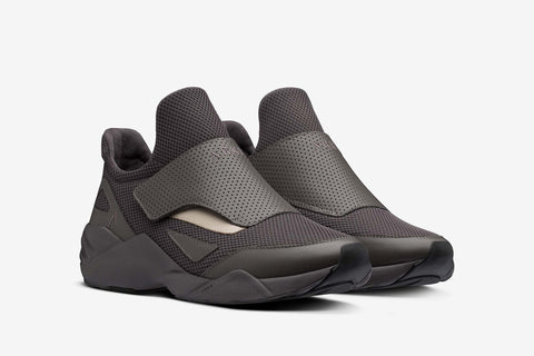 ARKK Collection Apextron Mesh W13 Steel Grey Black-Men Apextron Steel Grey