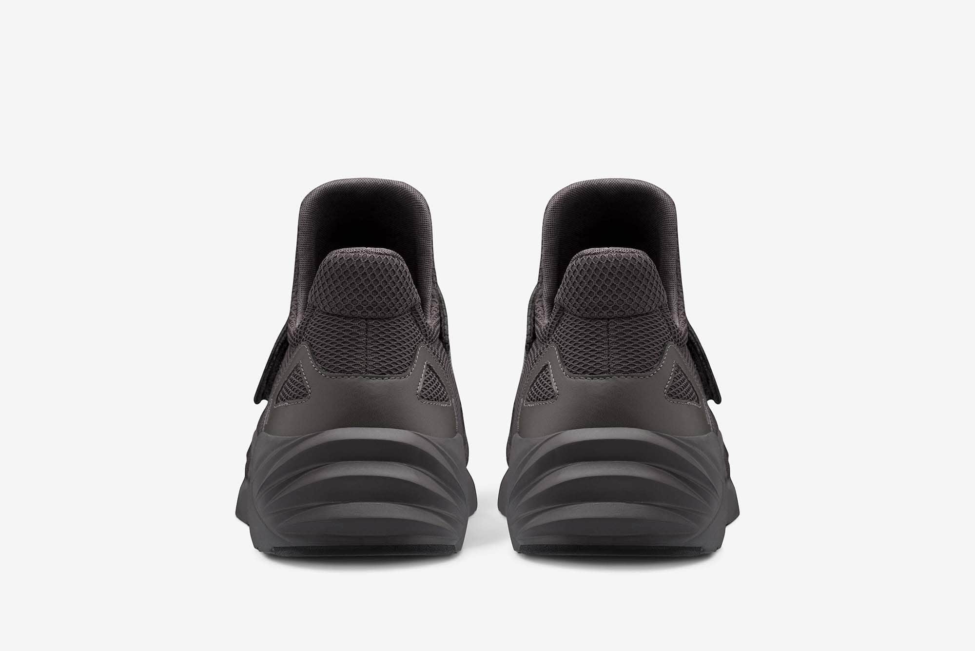 ARKK Collection Apextron Mesh W13 Steel Grey Black-Men Apextron Steel Grey